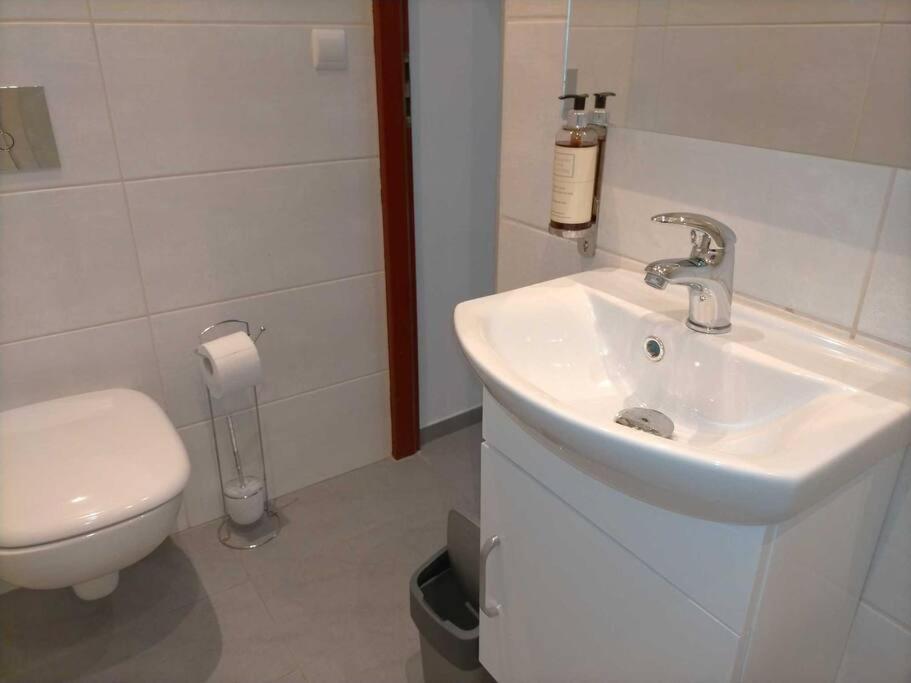 Apartament Zyblikiewicza Friendly Kraków