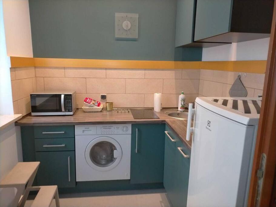 Apartament Zyblikiewicza Friendly *
